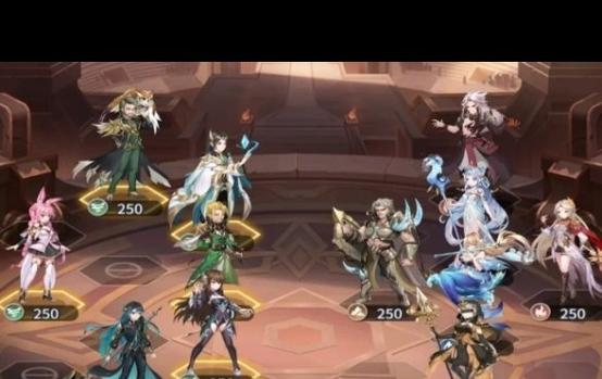 斗罗大陆六人最强阵容