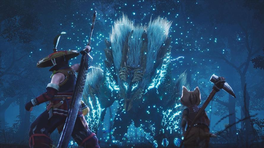 mhw跳过剧情