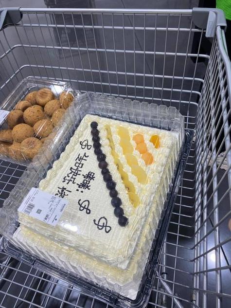 6磅蛋糕多少钱一个