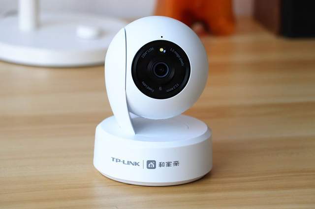 tplink摄像头手动报警会怎样
