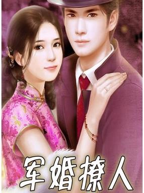姒锦的军婚三部小说