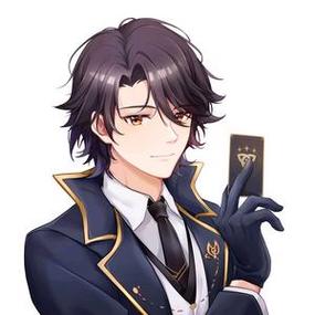云耀yoke本人照片