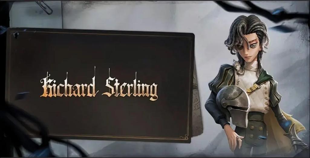 玩具商签名第五人格