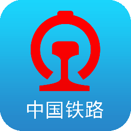 中国铁路12306官方订票app下载最新版图标