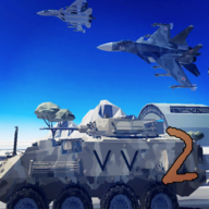 战地2地图模组下载-战地2地图mod