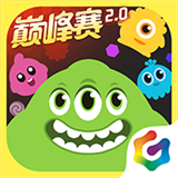 球球大作战9999999金蘑菇版2023下载