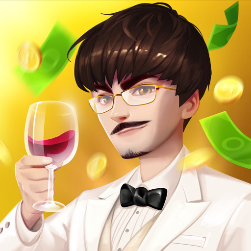 亿万人生红包版下载正版图标
