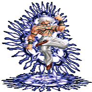 拳皇97mugen魔改版下载