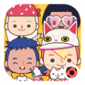 我的小镇红包版