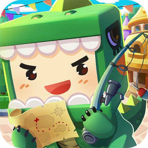 迷你世界体验服无限迷你币下载2022v1.9.0