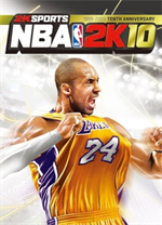 2k10修改器