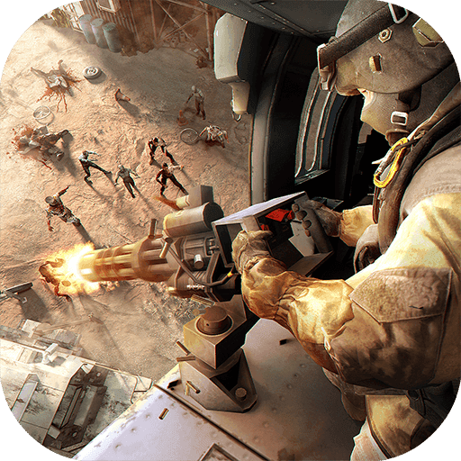 抢滩登陆3D单机版游戏下载v1.2.12.6