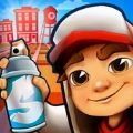 subwaysurf自带悬浮窗版