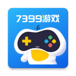 7399游戏盒子官方正版下载v1.1.8