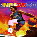 nba2k23安卓版下载-nba2k23安卓版图标