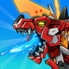 机甲斗兽场9999999亿万零件免广告2023下载v1.0.28