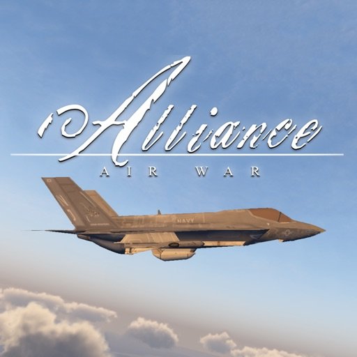 空战联盟官方版下载v1.0.8
