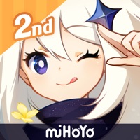 原神私人服3.3下载v1.4.41