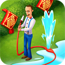 梦幻花园折相思破解版5.5.0