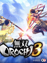 无双大蛇3中文版手机下载-无双大蛇3中文版