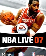 nba补丁包-nba2007最新球员补丁正式版