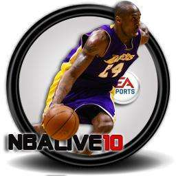 nba2k10手机中文版下载-nba2k10中文版手机直装版