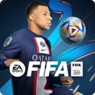 FIFA23传奇名单补丁免费版v1.0