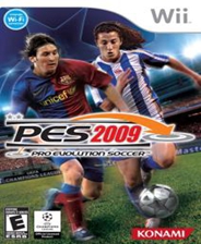 pes2009补丁下载