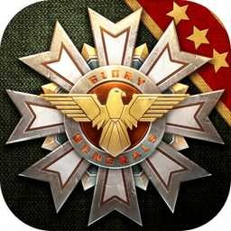 钢铁命令将军的荣耀3破解版无限资源下载v1.0.0