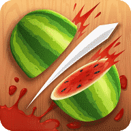 水果忍者变态版游戏2022最新版下载-水果忍者(Fruit Ninja)变态版下载安装2.6.8.490798