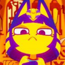 ankhaminus8ankha埃及猫下载