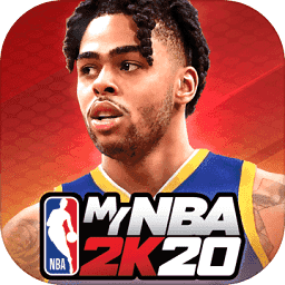nba2k20手游安卓版下载破解版-nba2k20手游安卓版图标