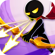 暴打火柴人中文手机版下载2023游戏截图