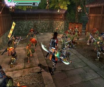 鬼武者4手机版安卓版下载-鬼武者4中文版pc