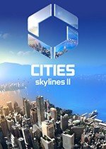 都市天际线2终极版-都市天际线2终极版下载