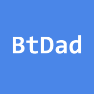 btdad磁力搜索工具手机版下载