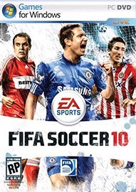 fifa10补丁(安装)下载v1.0