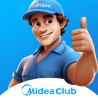 美的俱乐部官方APP下载（MideaClub） v1.0.0