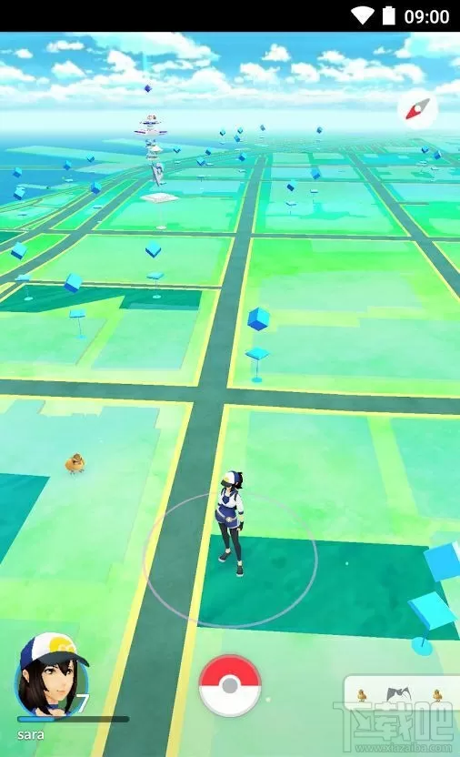 pokemongo精灵放生系统怎么玩 (为什么口袋妖怪精灵放生后还是回来)
