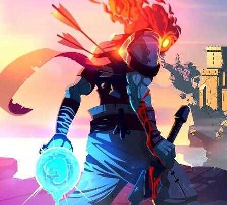 死亡细胞免费完整版-死亡细胞免费完整版汉化