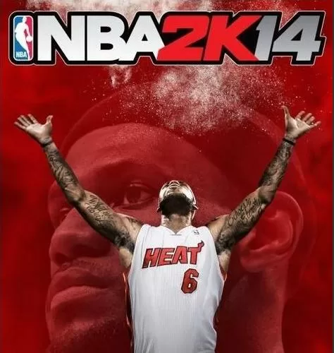 NBA2K14怎么联机 (nba2k14怎么联机对战)