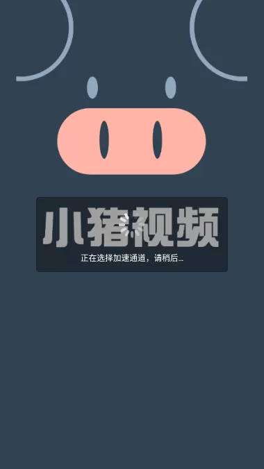 小猪视频app下载安装截图