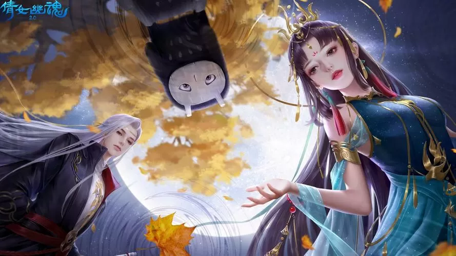 倩女幽魂灵兽悟性 (倩女幽魂灵兽悟性有什么用)