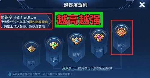 王者荣耀刷熟练度脚本