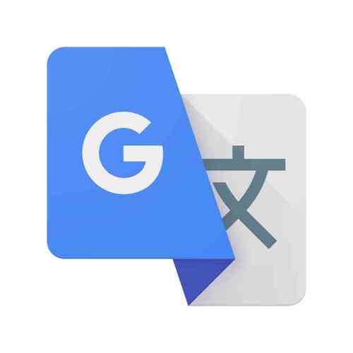 GOOGLE在线翻译英语