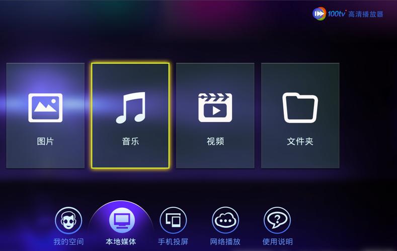 cctv网络电视播放器