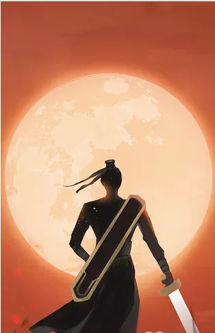 这就是江湖各大门派武功汇总