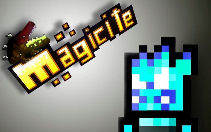 magicite合成表