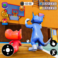 汤姆猫游戏(Tom Cat Game)游戏安卓版下载v1.2图标