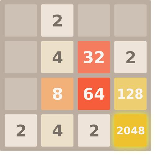 2048大师赛下载
